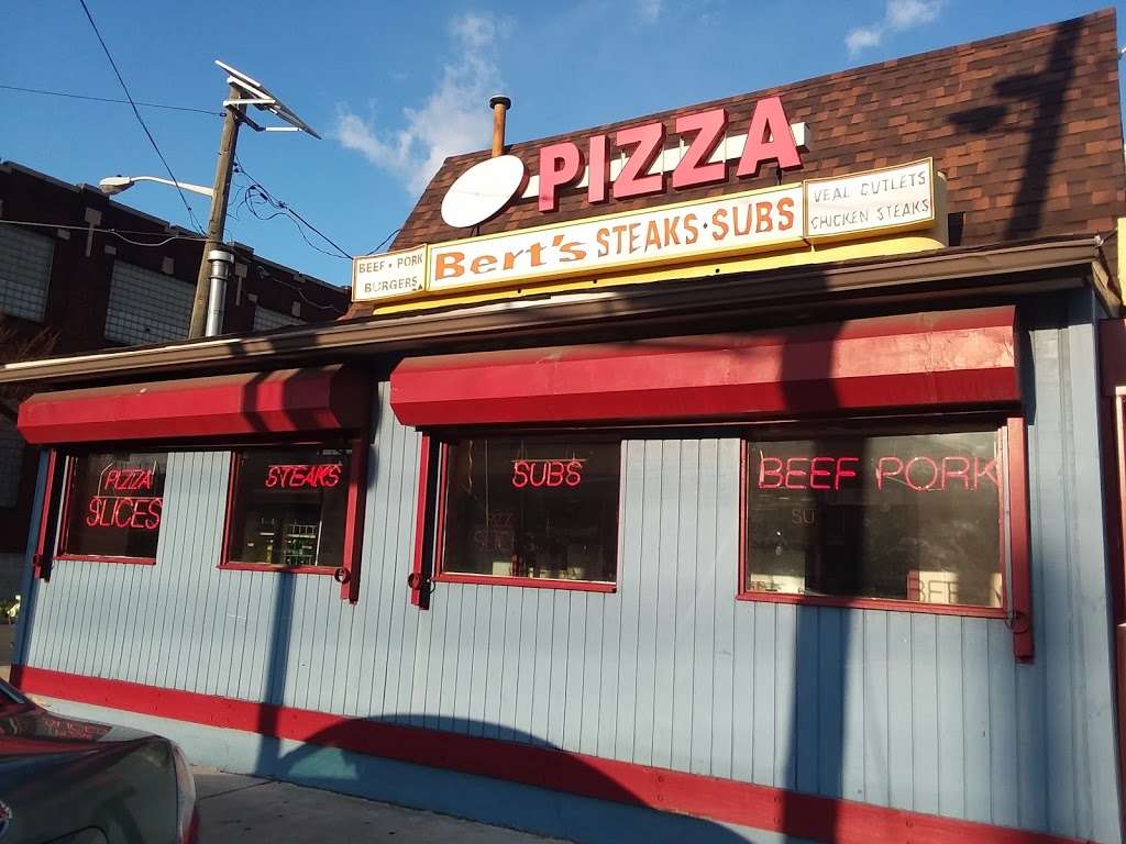 Berts Steak & Sub House | 700 Haddon Ave, Camden, NJ 08103, USA | Phone: (856) 964-2000