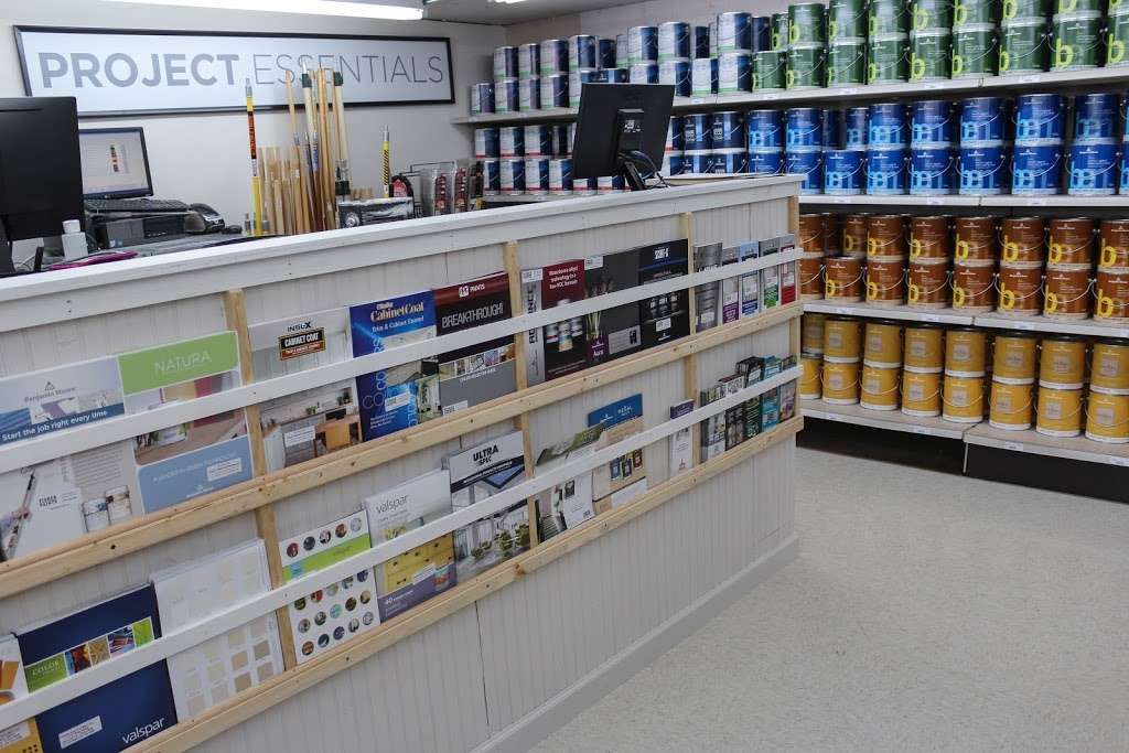 Fisher Paints | 711 E Main St, Ephrata, PA 17522 | Phone: (717) 733-4388