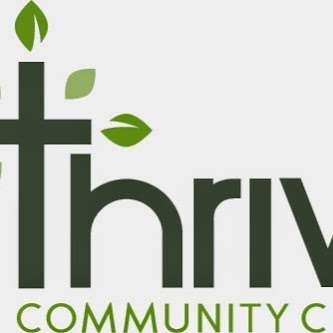 Thrive Community Church, Port Orange | 801 Taylor Rd, Port Orange, FL 32127, USA | Phone: (386) 256-0711