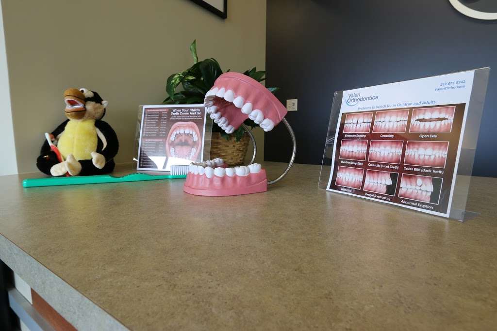 Valeri Orthodontics | 9020 76th St B, Pleasant Prairie, WI 53158 | Phone: (262) 577-5242