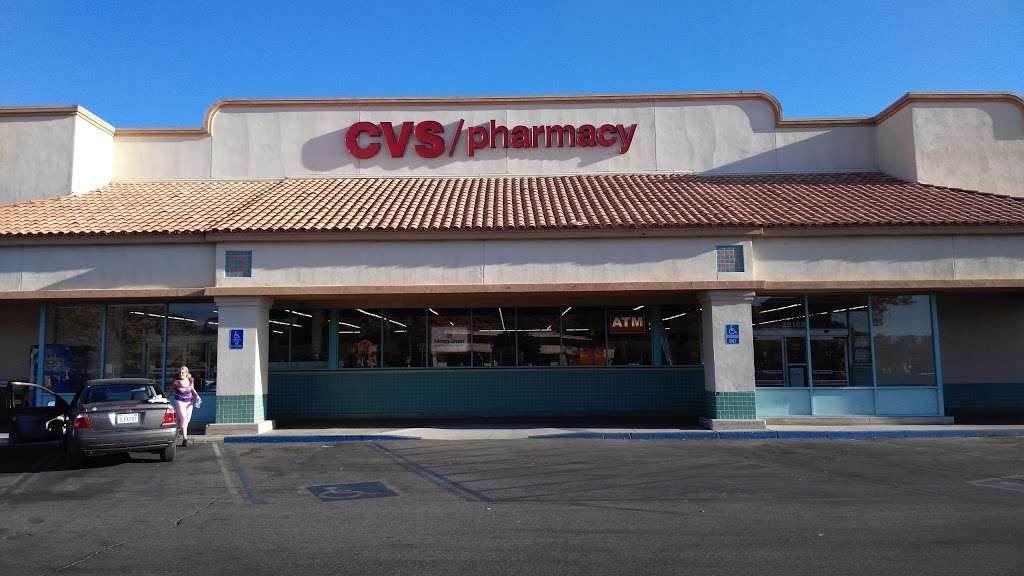 CVS | 20180 CA-18, Apple Valley, CA 92307, USA | Phone: (760) 946-3335