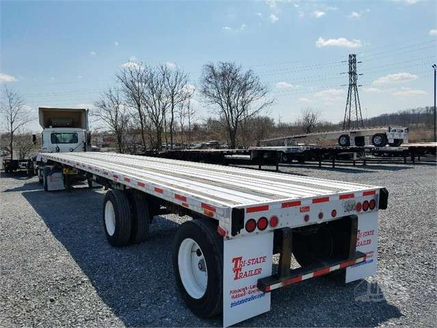 Tri-State Trailer Sales, Inc. | 1690 Rohrerstown Rd, Lancaster, PA 17601, USA | Phone: (717) 569-4531