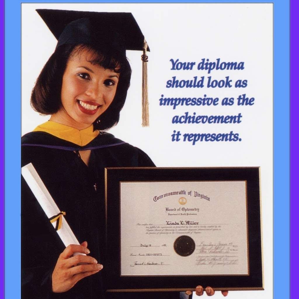 Diploma Plaque Laminators | Tamarac, FL 33321, USA (Mail Order ONLY) | Phone: (954) 302-7580