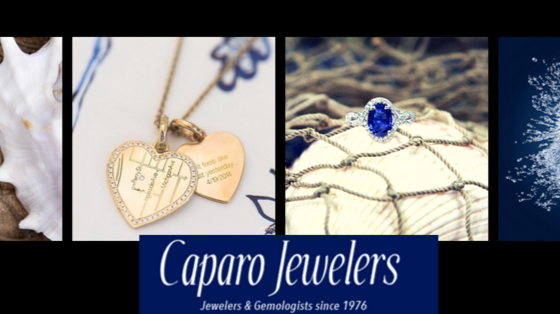 Caparo Jewelers | 36 E Germantown Pike, Norristown, PA 19401, USA | Phone: (610) 272-5990