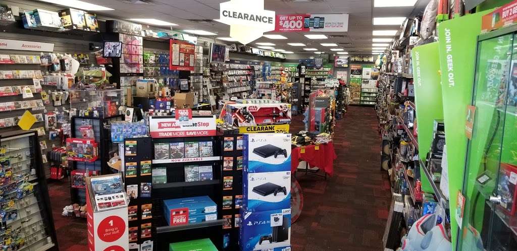 GameStop | 1238 Northlake Blvd, Lake Park, FL 33403 | Phone: (561) 848-2055