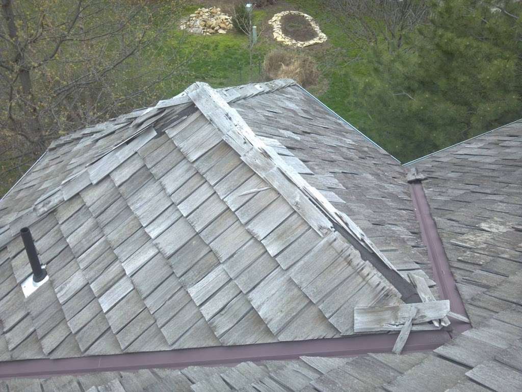 Roof Doctor, Inc. | 8800 Raytown Rd, Kansas City, MO 64138 | Phone: (816) 356-5463