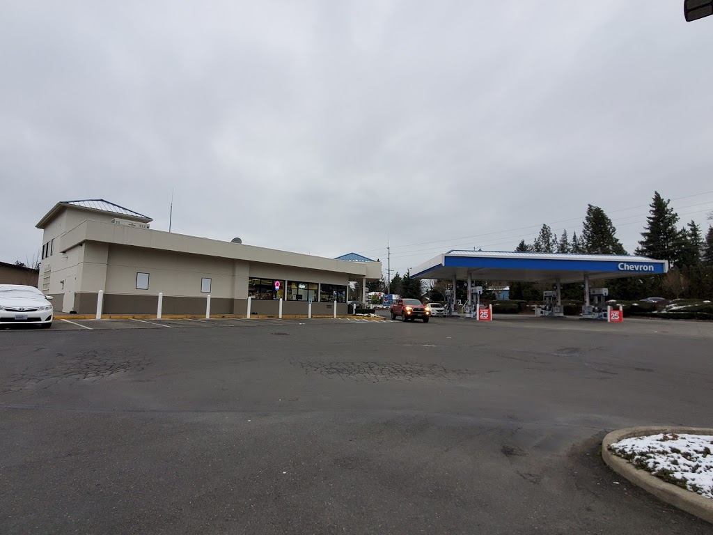 Sawyer Village Chevron | 27201 216th Ave SE, Maple Valley, WA 98038, USA | Phone: (425) 413-8881