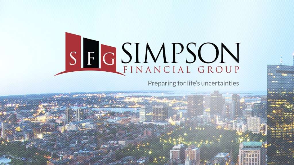 Simpson Financial Group, Inc. | 289 Elm St #102, Marlborough, MA 01752, USA | Phone: (978) 222-3939