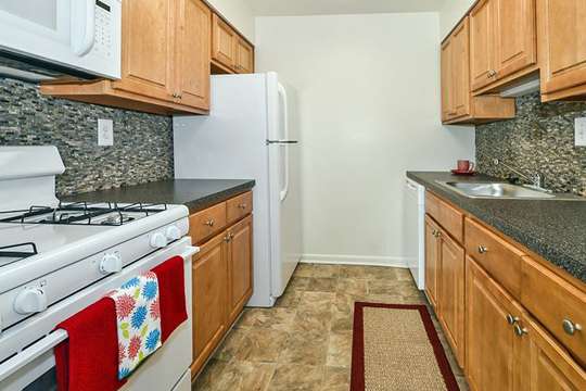 Forge Gate Apartment Homes | 100 Snyder Rd, Lansdale, PA 19446 | Phone: (215) 809-3660