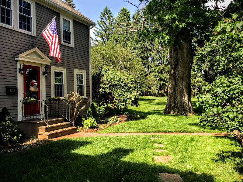 HomePort @ Airbnb | 688 Hale St, Beverly, MA 01915, USA