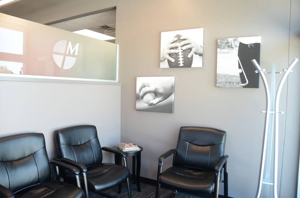 Makovicka Physical Therapy | 2436 N 48th St #101, Lincoln, NE 68504 | Phone: (402) 325-6341