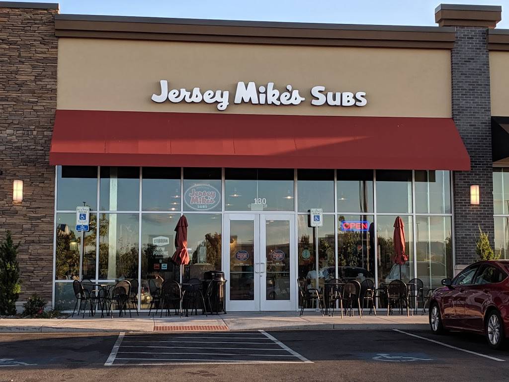 Jersey Mikes Subs | 1370 Big Fish Drive, Sparks, NV 89434, USA | Phone: (775) 432-1190