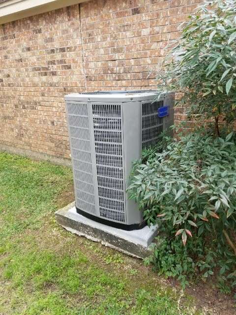 Goode Air Conditioning & Heating, Inc. | 219 Derrick Dr, Humble, TX 77338, USA | Phone: (281) 446-6719