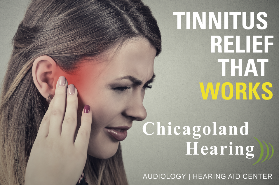 Chicagoland Hearing Aid Centers - Niles | 8856 N Milwaukee Ave, Niles, IL 60714, USA | Phone: (847) 213-9424