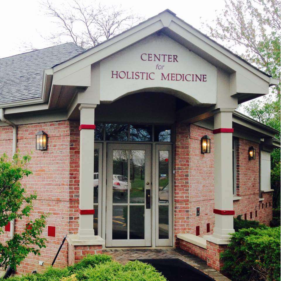 Center For Holistic Medicine | 240 Saunders Rd, Riverwoods, IL 60015 | Phone: (847) 236-1701