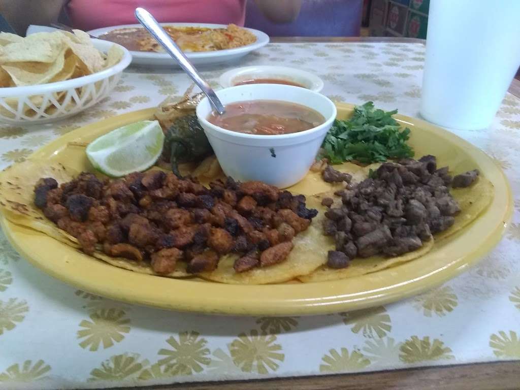 Original Taqueria Co | 1907 Decker Dr, Baytown, TX 77520, USA | Phone: (281) 427-6771