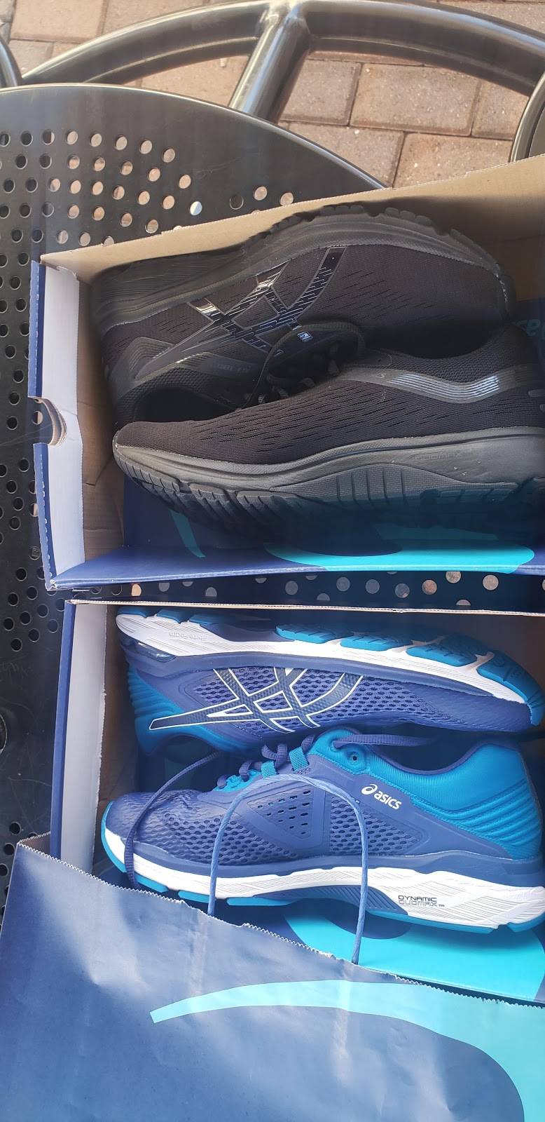 ASICS Outlet | 2950 I-20 Frontage Rd, Grand Prairie, TX 75052, USA | Phone: (972) 602-6850