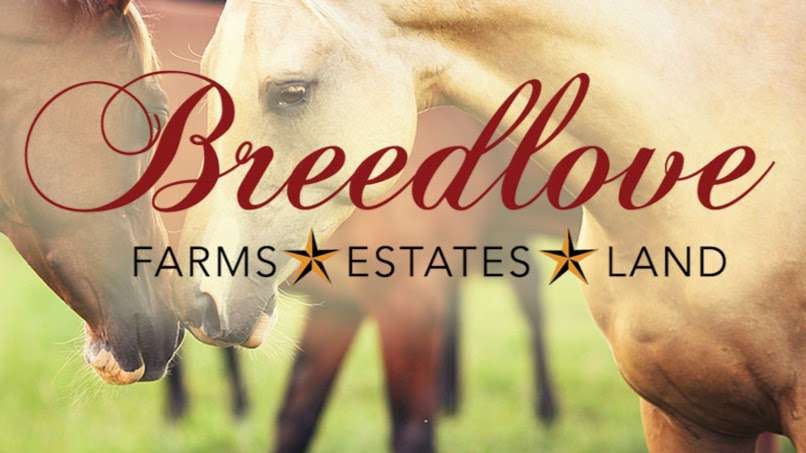 Breedlove Farms Estates and Land | 330 E Monbo Rd, Statesville, NC 28677, USA | Phone: (704) 661-9619
