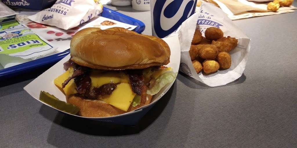 Culvers | 889 W Mitchell Hammock Rd, Oviedo, FL 32765 | Phone: (407) 542-5238