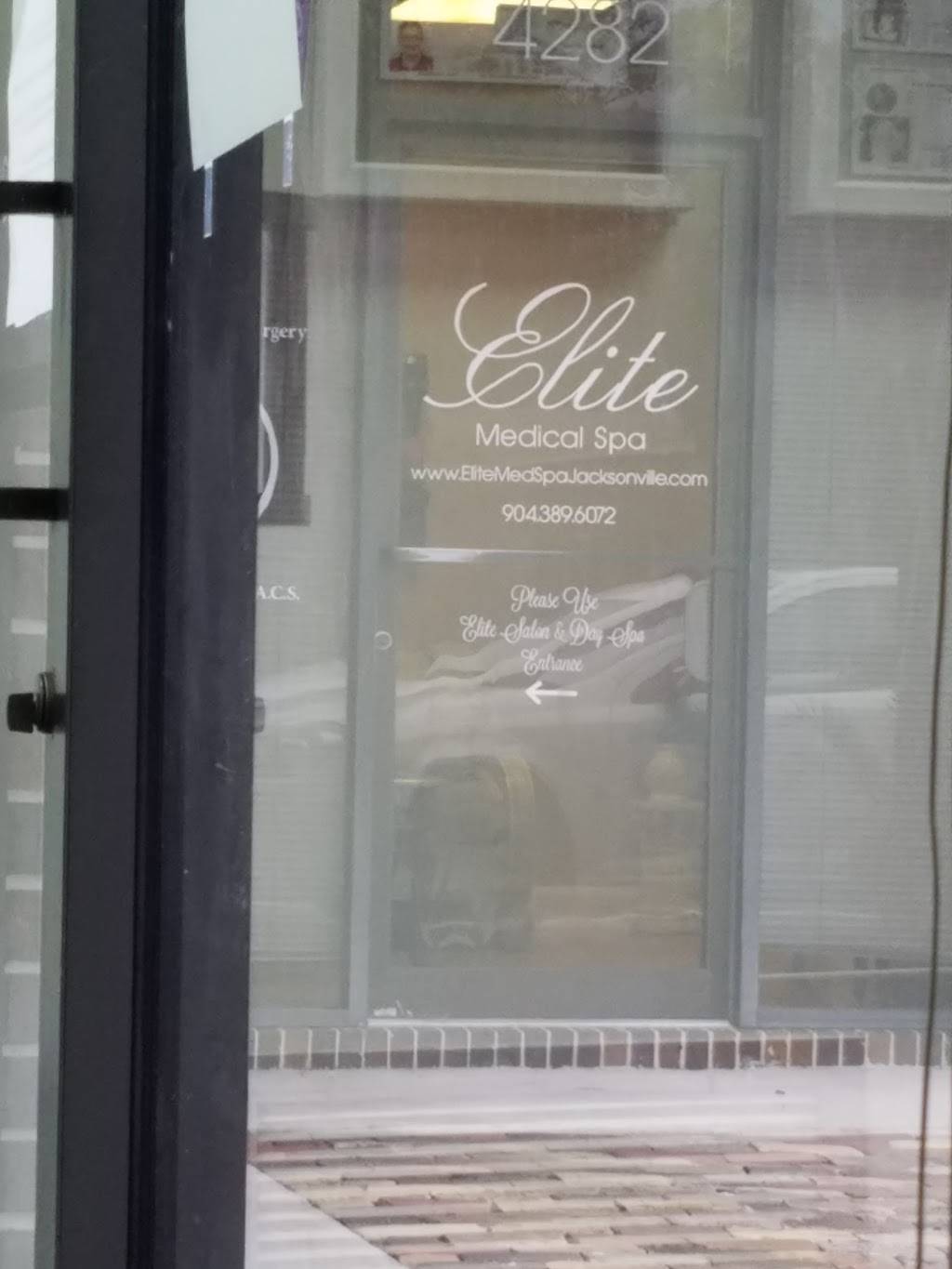 Elite Medical Spa | 4282 Herschel St, Jacksonville, FL 32210, USA | Phone: (904) 389-6072