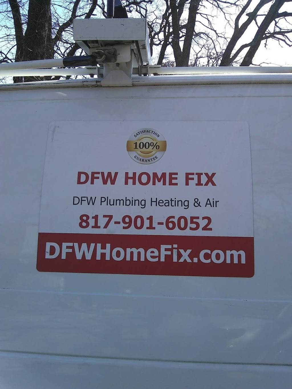 DFW HOME FIX & DFW Plumbing Service | 625 Cimarron Trail, Southlake, TX 76092, USA | Phone: (817) 901-6052