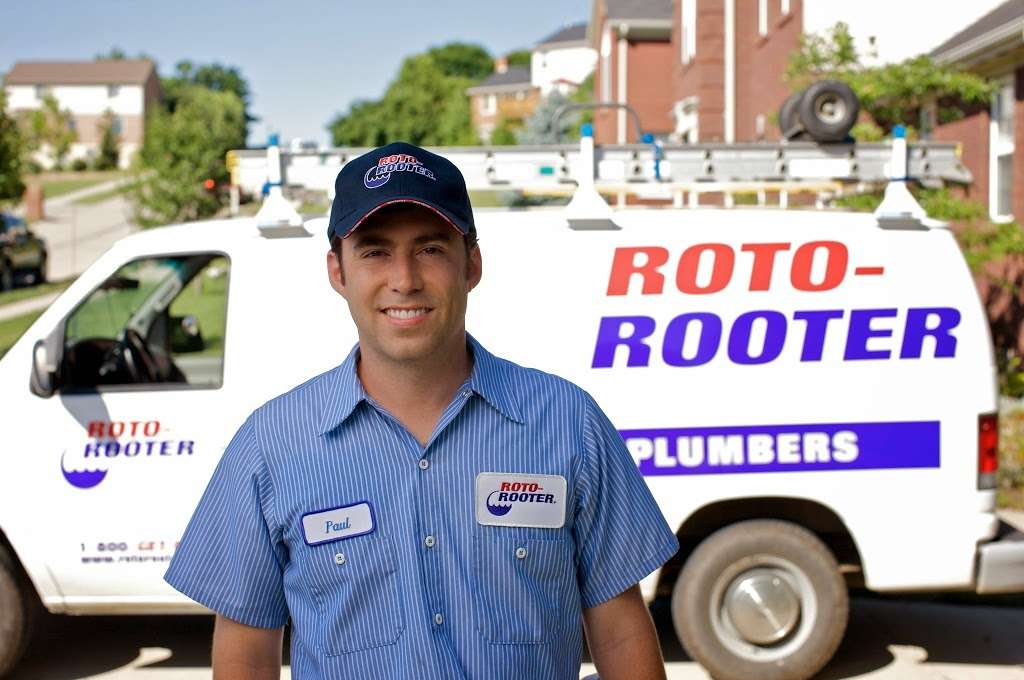 Roto-Rooter Plumbing & Water Cleanup | 2 Keystone Industrial Park, Scranton, PA 18512, USA | Phone: (570) 342-6342