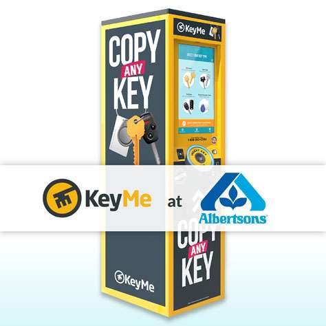 KeyMe | 1930 N Placentia Ave, Fullerton, CA 92835, USA | Phone: (714) 677-8145