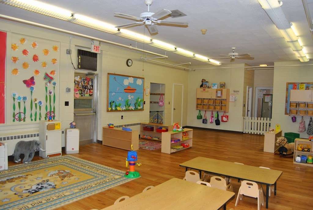 Lightbridge Academy | 51 Island Rd, Mahwah, NJ 07430, USA | Phone: (201) 529-0066