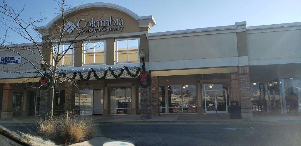 Columbia Factory Store | 441 Outlet Center Dr b037, Queenstown, MD 21658, USA | Phone: (410) 304-3064