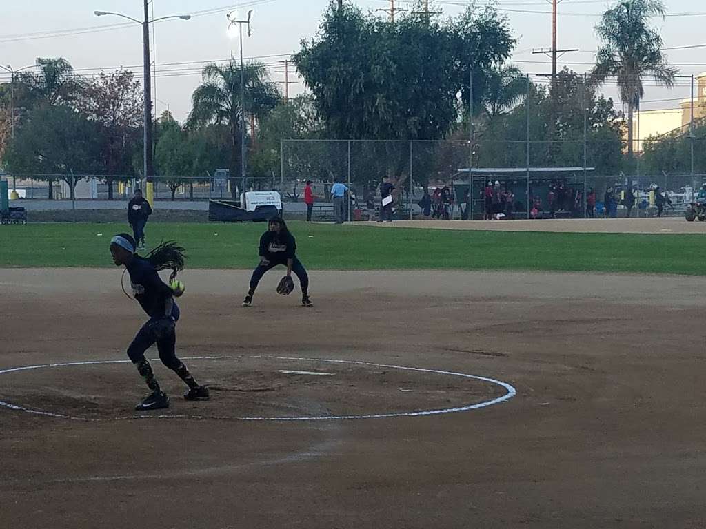 San Pedro Softball Complex | 3181 N Gaffey St, San Pedro, CA 90731, USA | Phone: (310) 519-1515