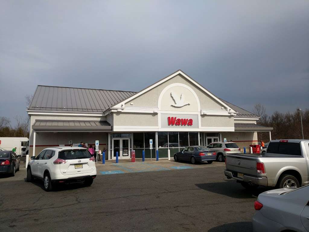 Wawa | 350 New Rd, Parsippany, NJ 07054, USA | Phone: (973) 227-4760