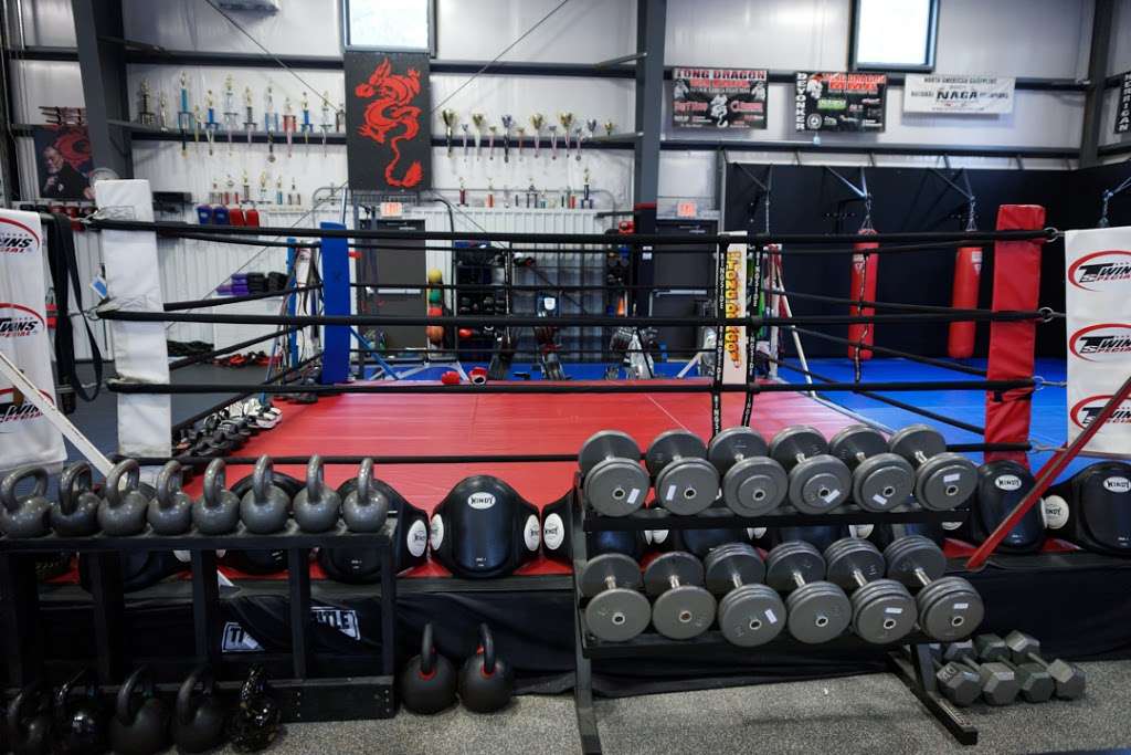 Tong Dragon Mixed Martial Arts | 5 Helmly St, Bayville, NJ 08721, USA | Phone: (732) 237-2595