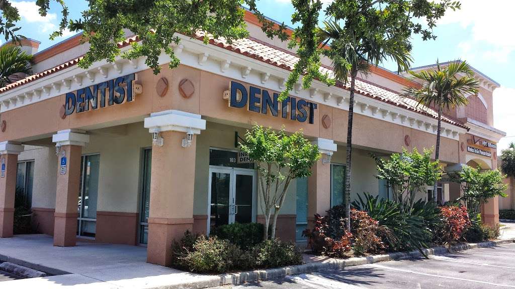 Inroma Dental | 13910 Jog Rd Suite # 103, Delray Beach, FL 33446, USA | Phone: (561) 501-5759