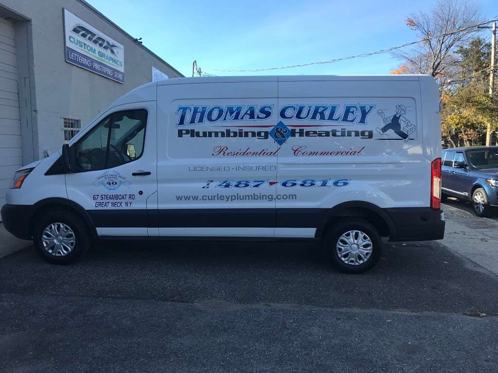 Thomas Curley Plumbing & Heating | 67 Steamboat Road Great Neck, New York 11024, Great Neck, NY 11024 | Phone: (516) 487-6816