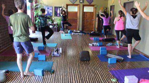 Maitri Yoga - Westminster | 9000 W 88th Ave, Westminster, CO 80005 | Phone: (303) 421-4131