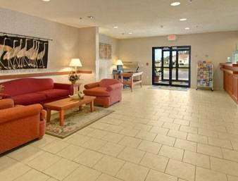 Days Inn & Suites by Wyndham Cambridge | 2917 Ocean Gateway, Cambridge, MD 21613, USA | Phone: (410) 630-4105