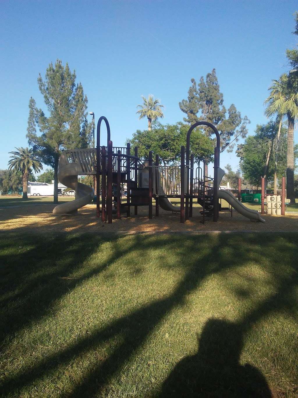 Lions Park | 6145 W Frier Dr, Glendale, AZ 85301, USA | Phone: (623) 930-2820