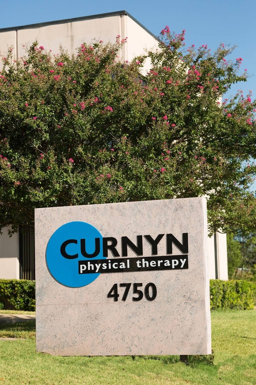 Curnyn Physical Therapy | 4750 Bryant Irvin Rd, Fort Worth, TX 76107, USA | Phone: (817) 923-9000