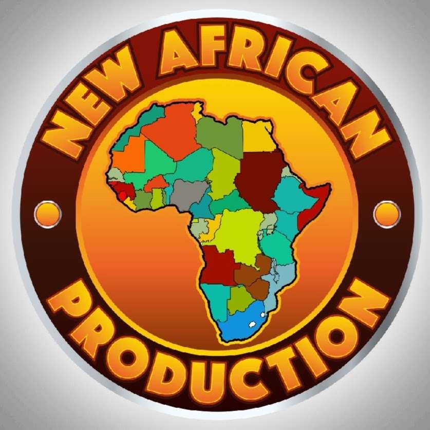 New African Production .INC | 589 Boulevard, Hasbrouck Heights, NJ 07604, USA | Phone: (201) 336-0386
