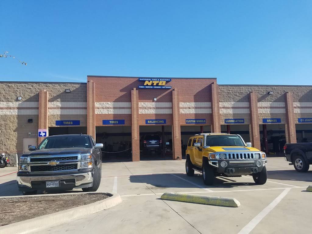 NTB-National Tire & Battery | 3021 W Camp Wisdom Rd, Grand Prairie, TX 75052 | Phone: (817) 385-5702