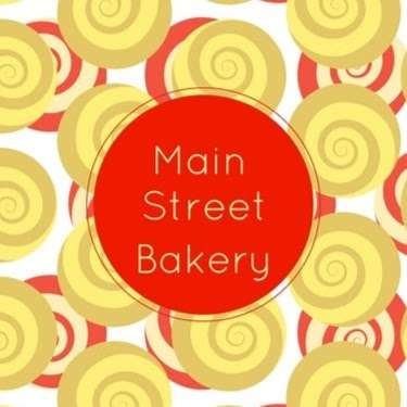 Main Street Bakery | 45 N Main St, Ashley, PA 18706 | Phone: (570) 825-6400