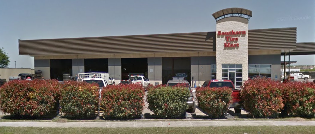 Southern Tire Mart | 6081 I-10 East, San Antonio, TX 78219, USA | Phone: (210) 666-6100