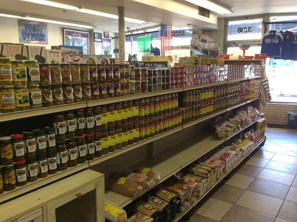 Riviera Foods Chicago | 3220 N Harlem Ave, Chicago, IL 60634, USA | Phone: (773) 637-4252