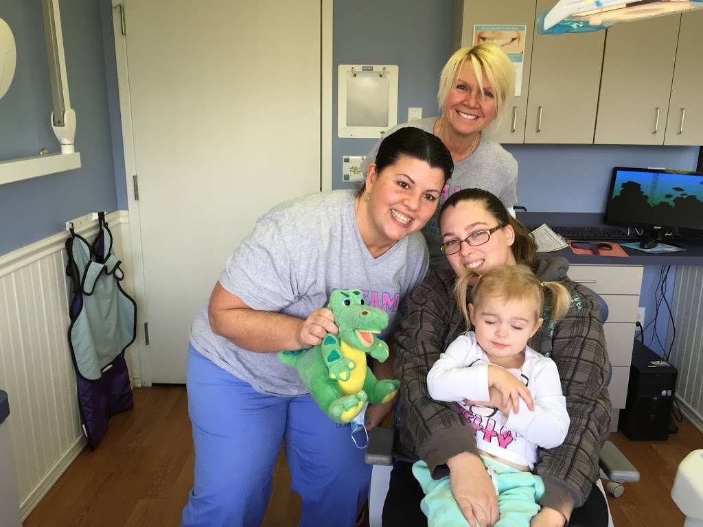 Ocean Pediatric Dental Associates | 368 Lakehurst Rd #305, Toms River, NJ 08755, USA | Phone: (732) 473-1123