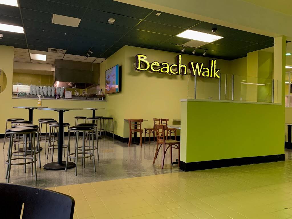 Beach Walk | 6049 E 7th St, Long Beach, CA 90840, USA | Phone: (562) 985-2008