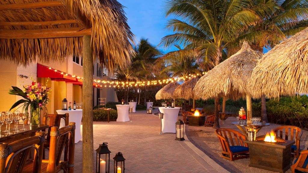 Palm Beach Marriott Singer Island Beach Resort & Spa | 3800 N Ocean Dr, Riviera Beach, FL 33404, USA | Phone: (561) 340-1700