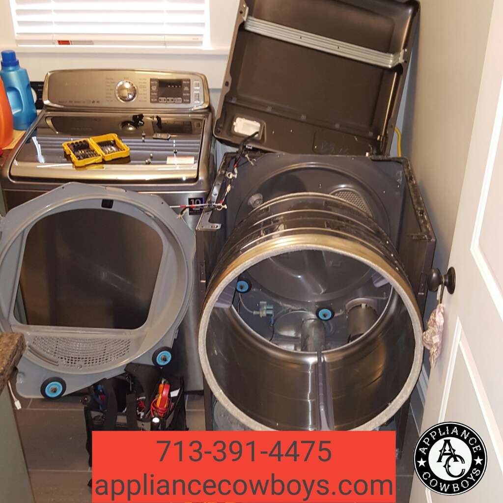 Appliance Cowboys | 611 Delmar St, Houston, TX 77023, USA | Phone: (713) 391-4475