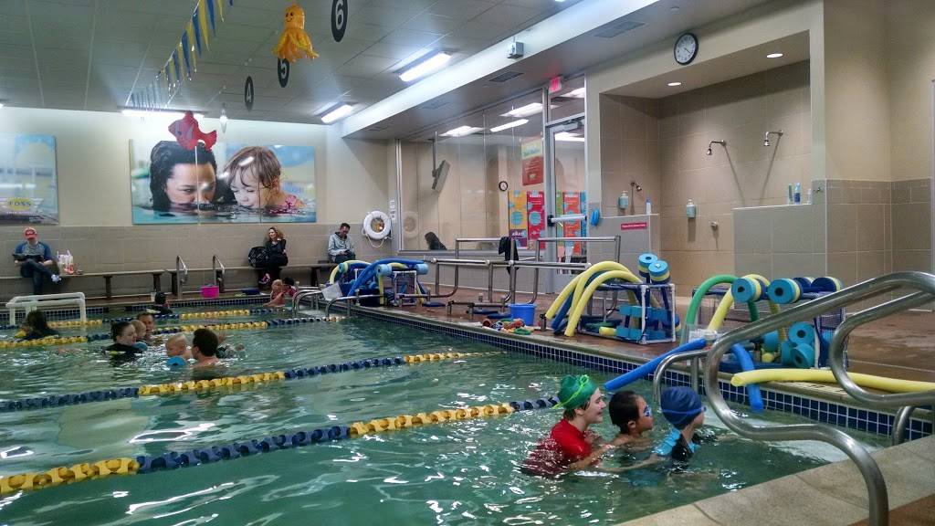 Foss Swim School - St. Louis Park | 8438 MN-7, St Louis Park, MN 55426, USA | Phone: (952) 935-8732