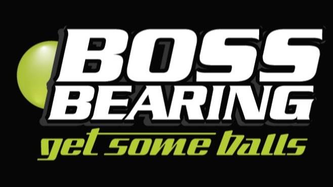 Boss Bearing | 2100 W Front St, Statesville, NC 28677, USA | Phone: (888) 400-2677