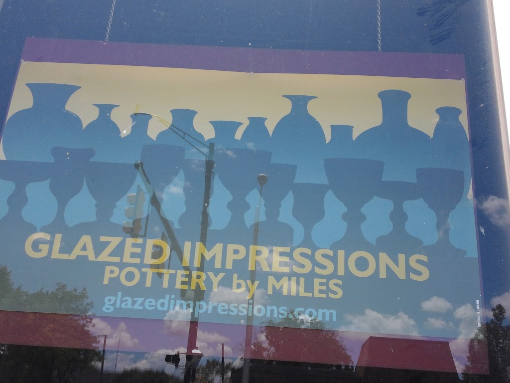 Glazed Impressions, Inc | 3784 Twelve Mile Rd, Berkley, MI 48072, USA | Phone: (248) 345-7169